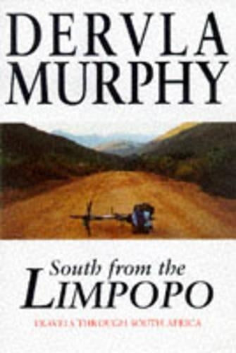 South from the Limpopo