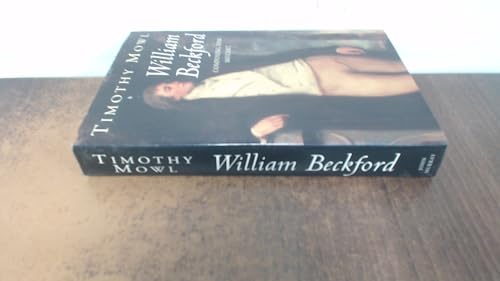 William Beckford