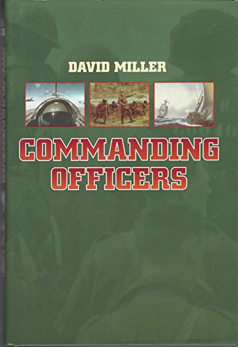 Commanding Officers