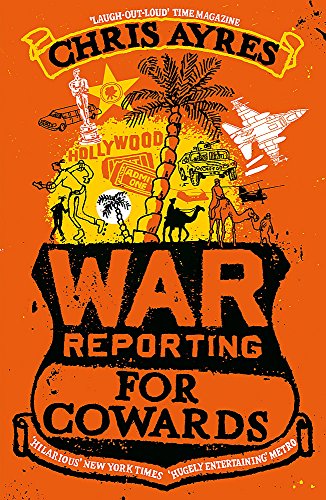 War Reporting for Cowards