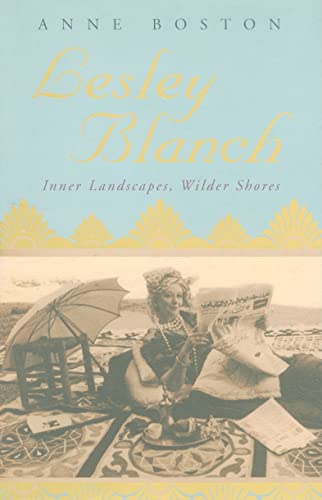 Lesley Blanch