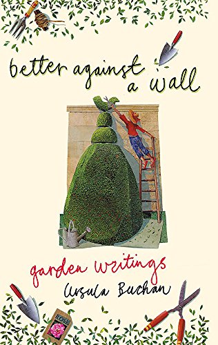 Better Against a Wall