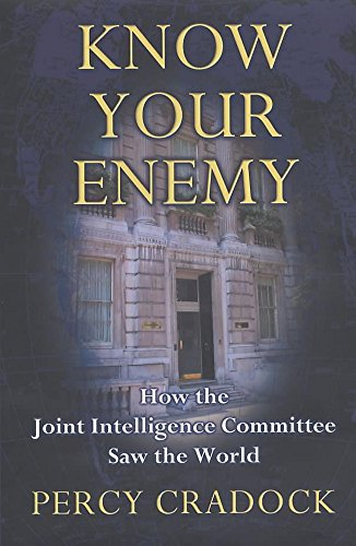 Know Your Enemy