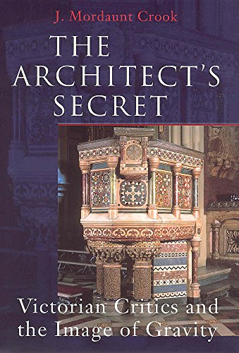 The Architect's Secret