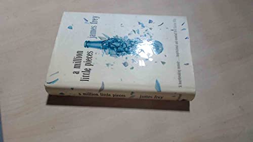 A Million Little Pieces