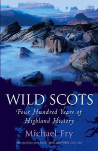 Wild Scots 