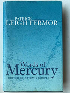 Words of Mercury 