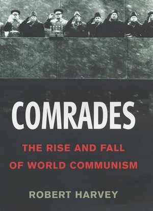 Comrades