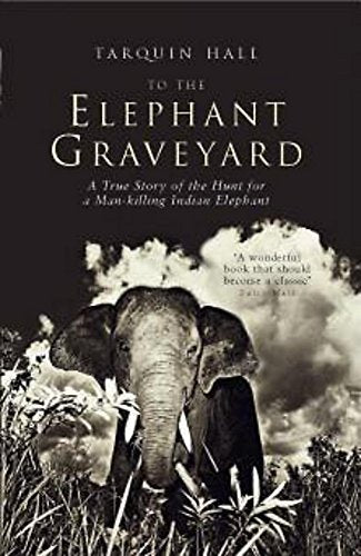 To the Elephant Graveyard