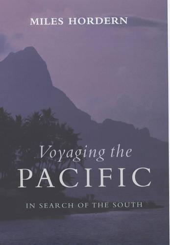 Voyaging the Pacific