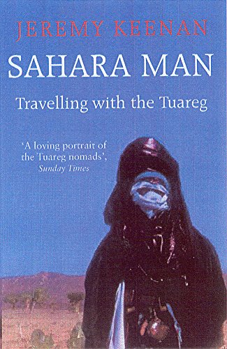 Sahara Man