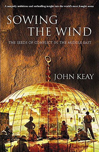 Sowing the Wind