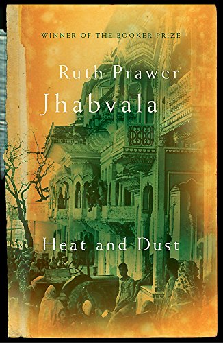 Heat and Dust