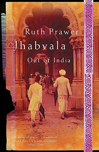 Out of India