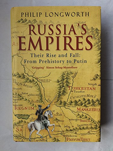 Russia's Empires