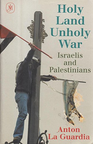 Holy Land, Unholy War