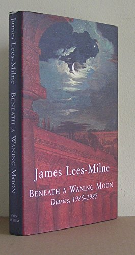Beneath a Waning Moon
