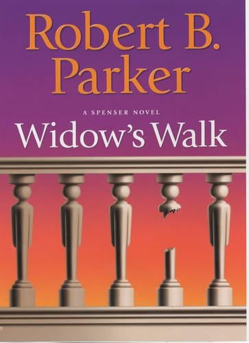 Widow's Walk