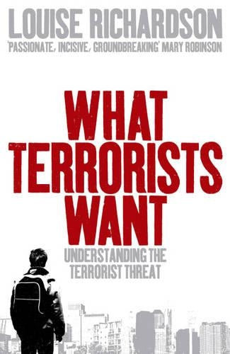 What Terrorists Want