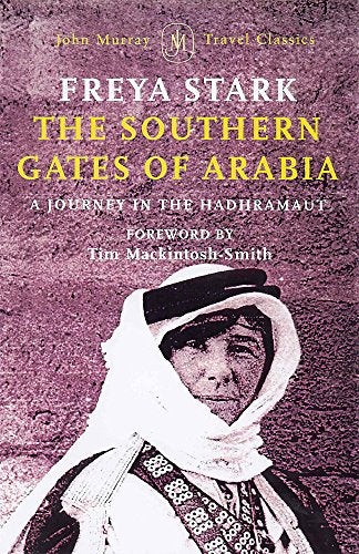 The Southern Gates of Arabia
