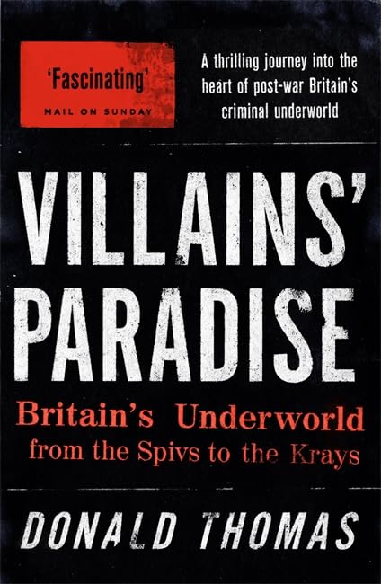 Villains' Paradise