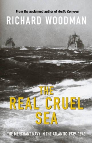 The Real Cruel Sea
