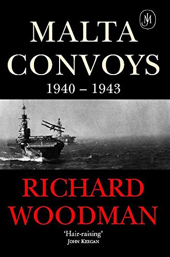 Malta Convoys, 1940-1943