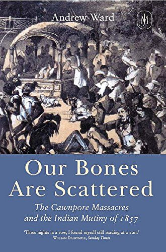 Our Bones are Scattered