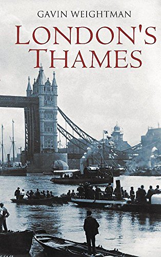 London's Thames