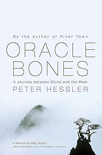 Oracle Bones