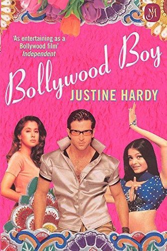 Bollywood Boy