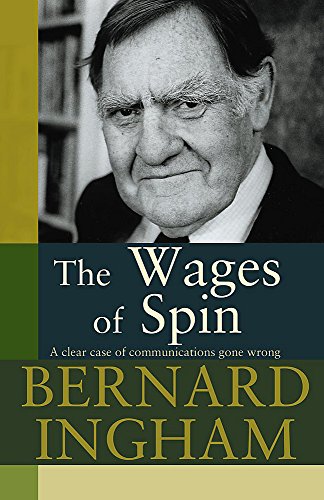 The Wages of Spin