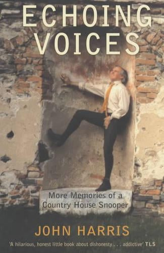 Echoing Voices