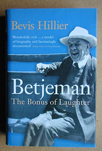 Betjeman