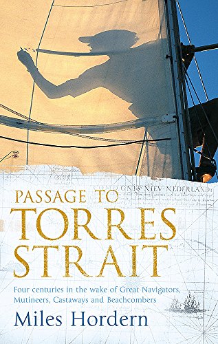 Passage to Torres Strait