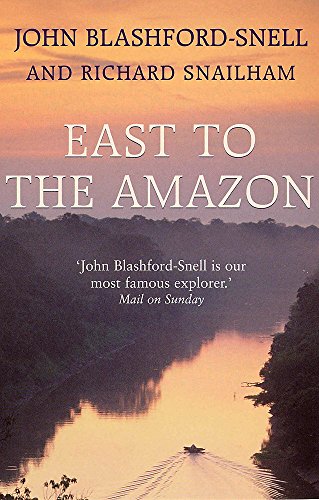 East to the Amazon