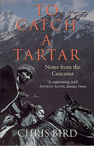 To Catch a Tartar