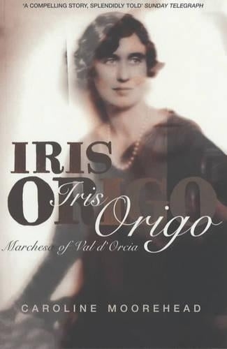 Iris Origo