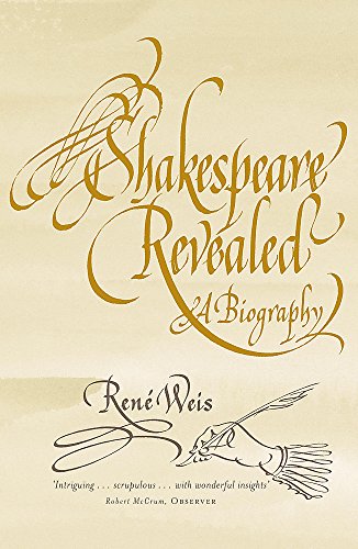 Shakespeare Revealed
