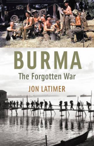 Burma
