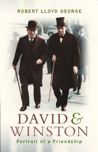 David and Winston