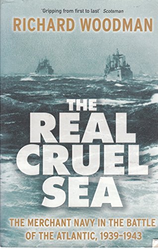 The Real Cruel Sea