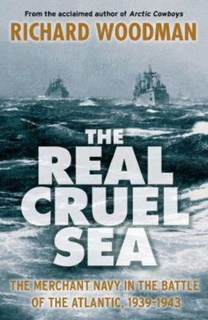 The Real Cruel Sea