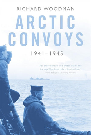 Arctic Convoys