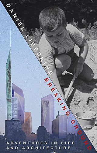 Breaking Ground