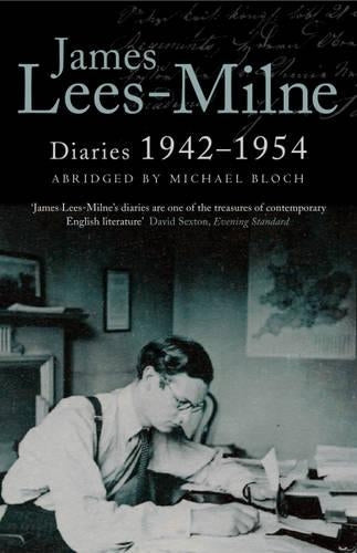 Diaries, 1942-1954