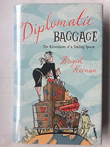 Diplomatic Baggage