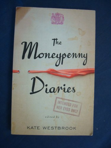 The Moneypenny Diaries
