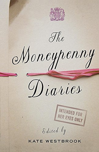 The Moneypenny Diaries