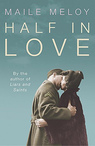 Half in Love